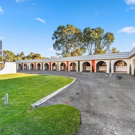 Rest Motels Naracoorte Exterior photo
